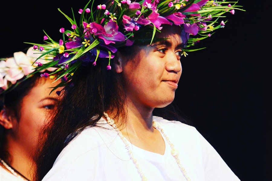 Te Hui Ahurea Cultural Festival