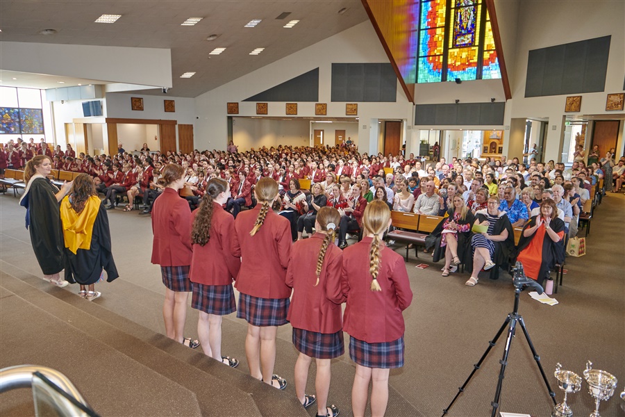 2024 Prizegiving