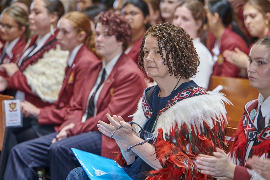 2024 Prizegiving