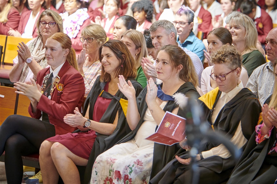 2024 Prizegiving