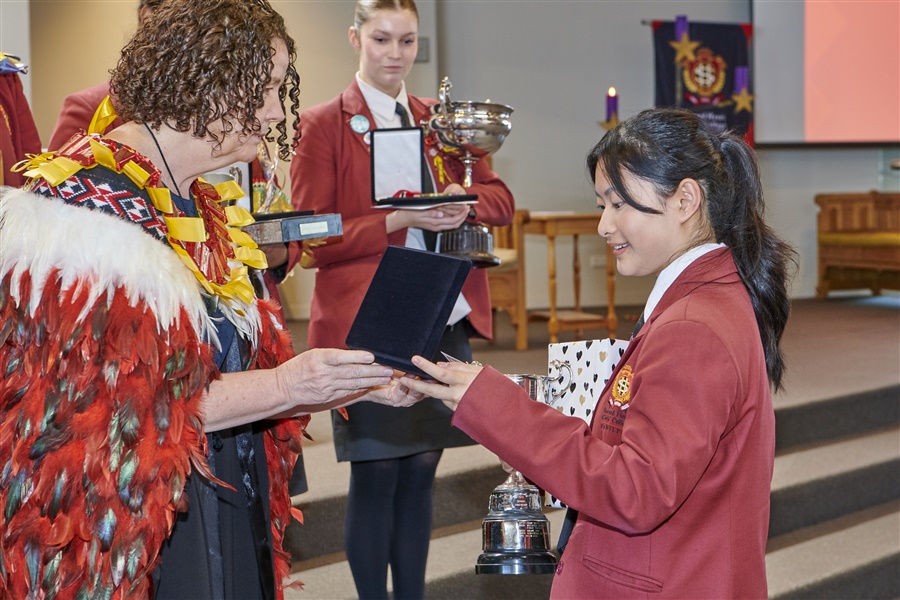 2024 Prizegiving