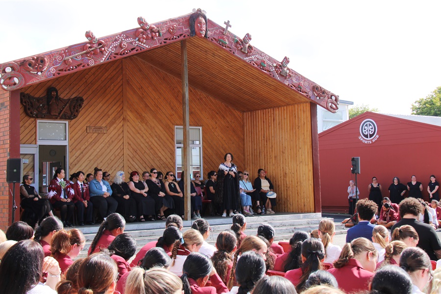 Whanaungatanga Programme