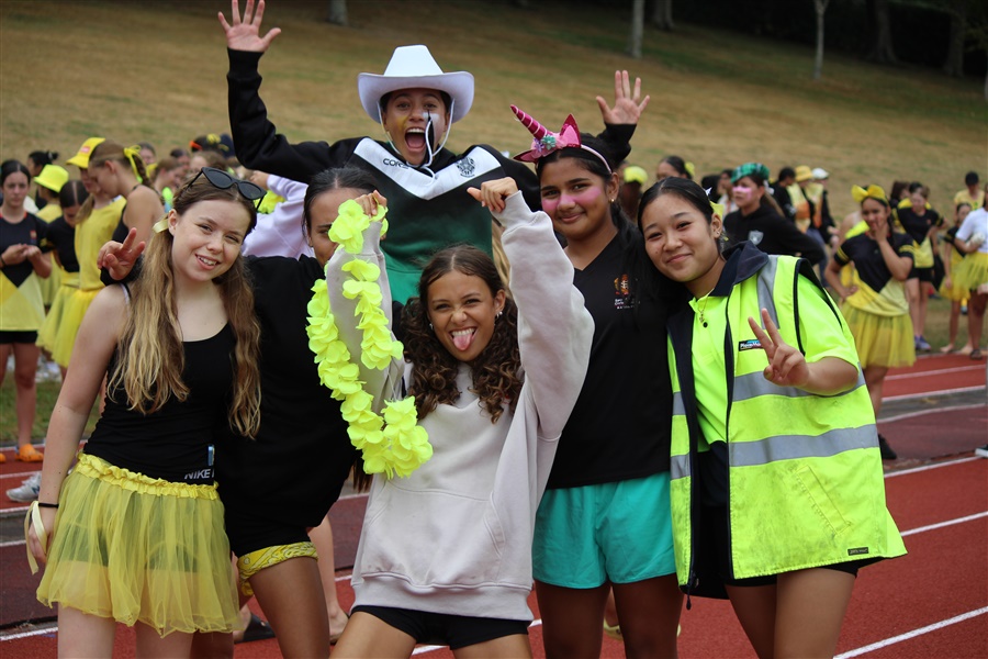 Athletics Day 2025