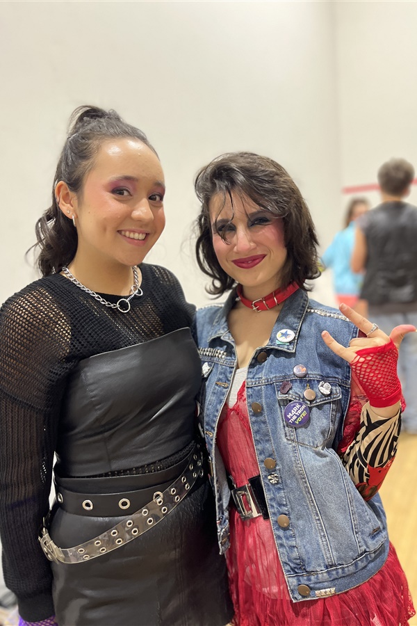 Rock of Ages: High School Edition