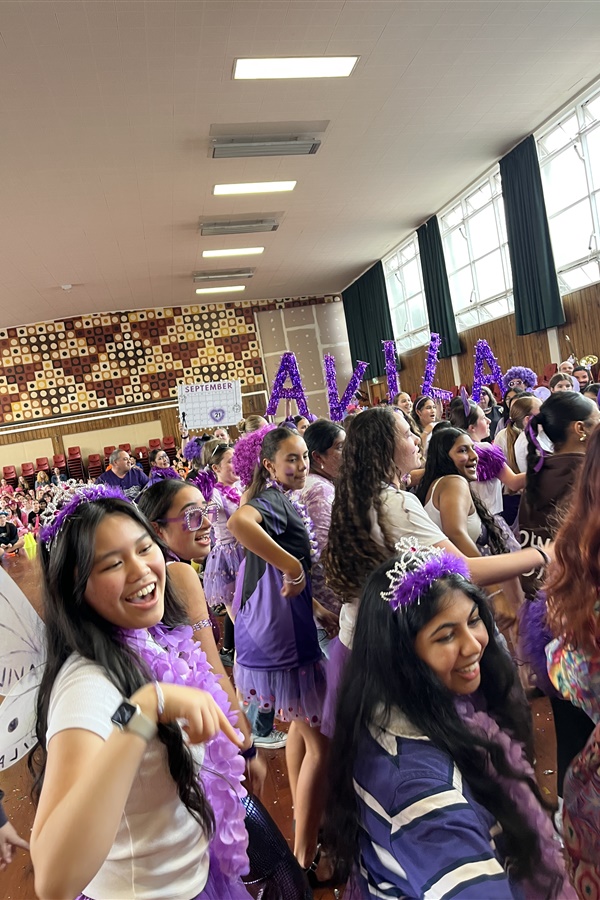 Sacred Heart Day