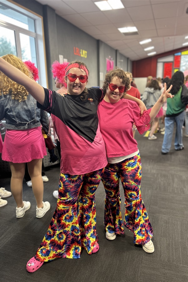 Sacred Heart Day