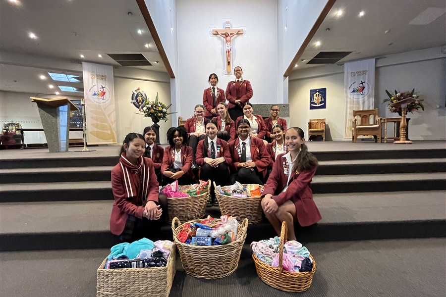 Sacred Heart Day