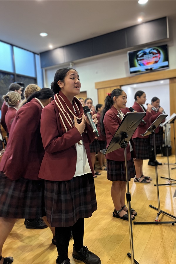 Sacred Heart Day
