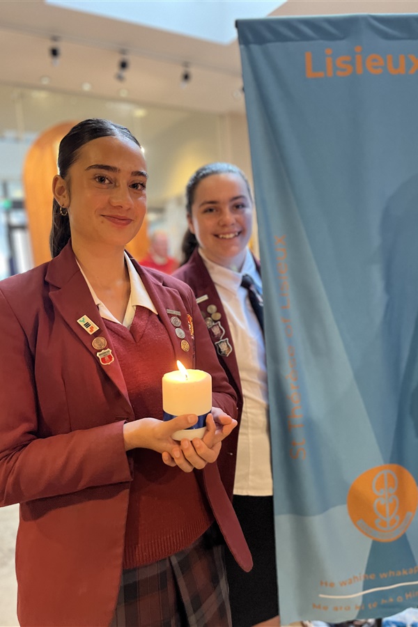 Sacred Heart Day