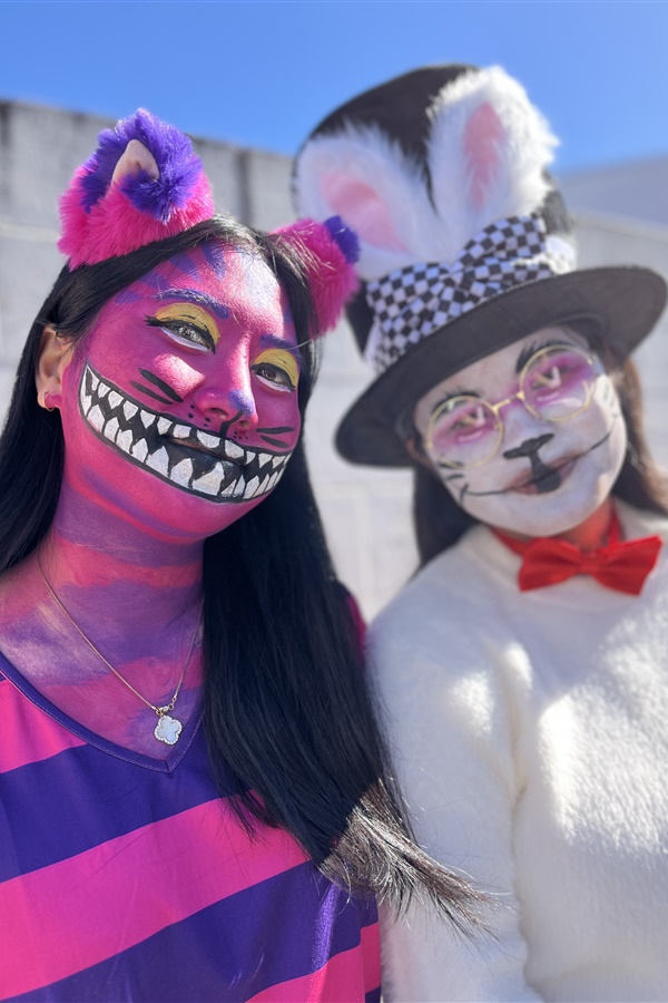 Character Day 2025
