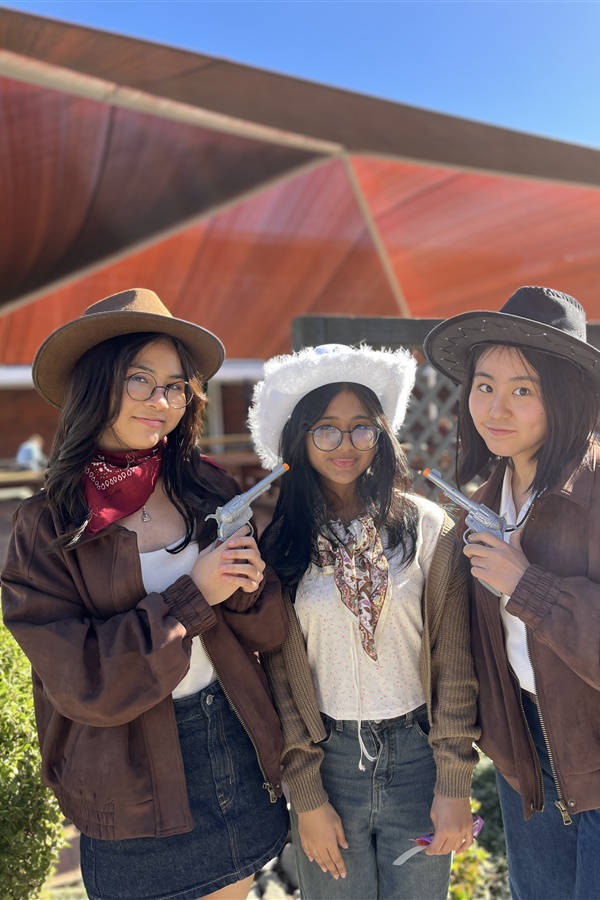 Character Day 2025