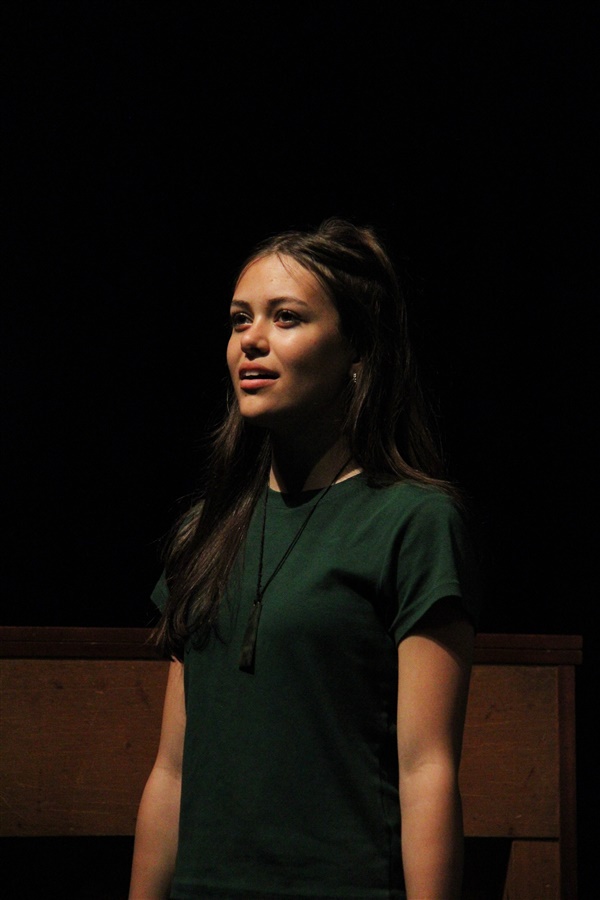 Arts & Awards Showcase Evening