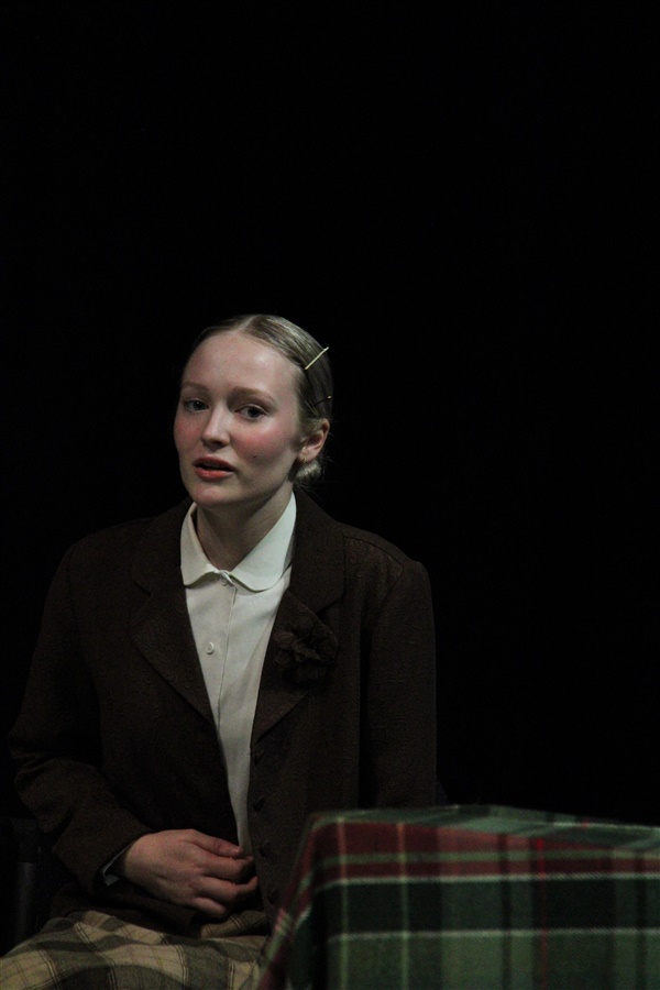 Arts & Awards Showcase Evening