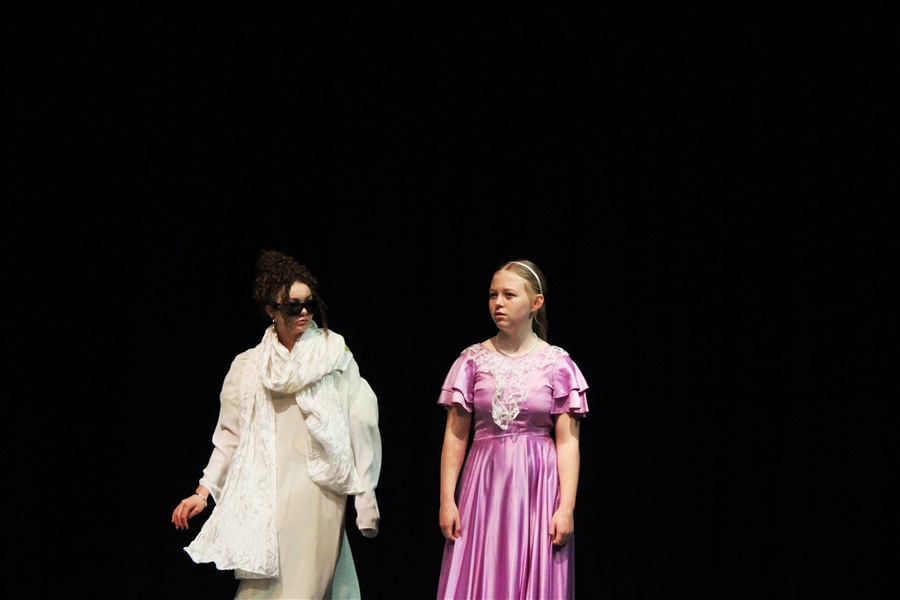 Arts & Awards Showcase Evening