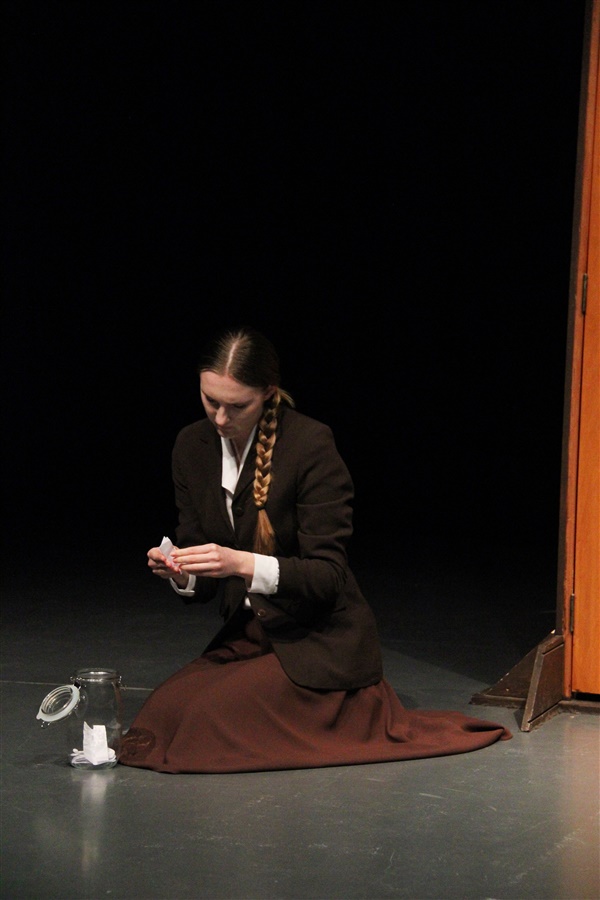 Arts & Awards Showcase Evening