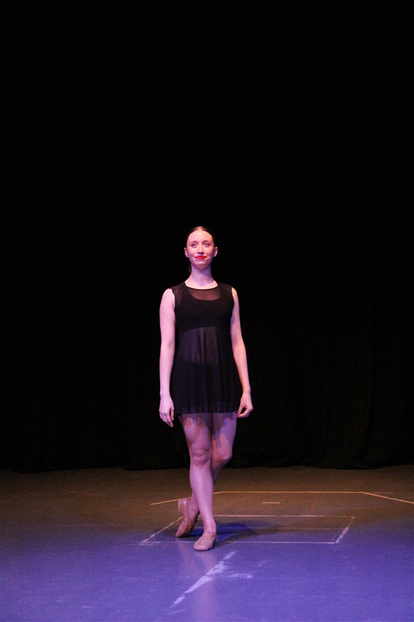 Arts & Awards Showcase Evening