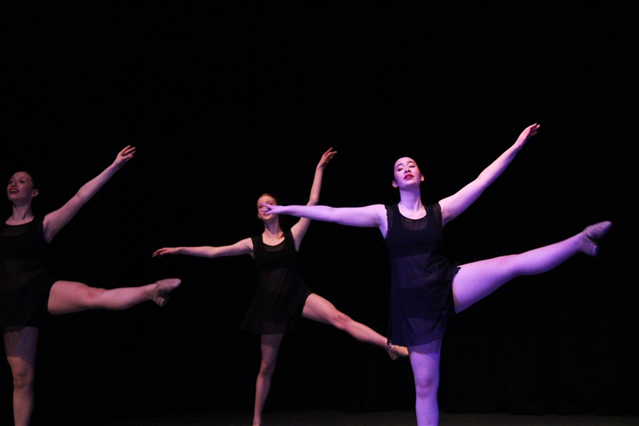 Arts & Awards Showcase Evening