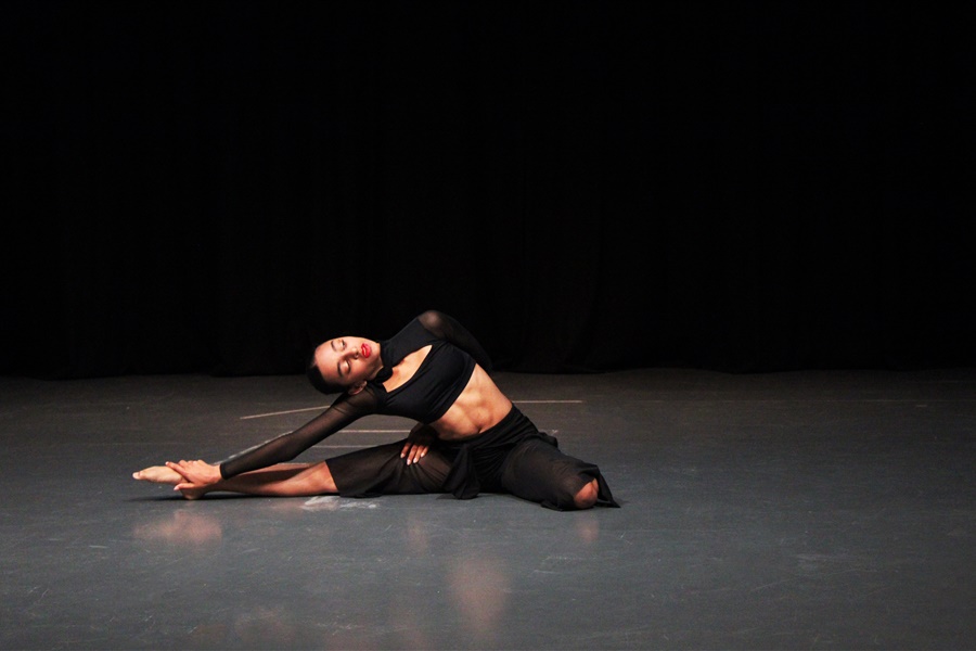 Arts & Awards Showcase Evening