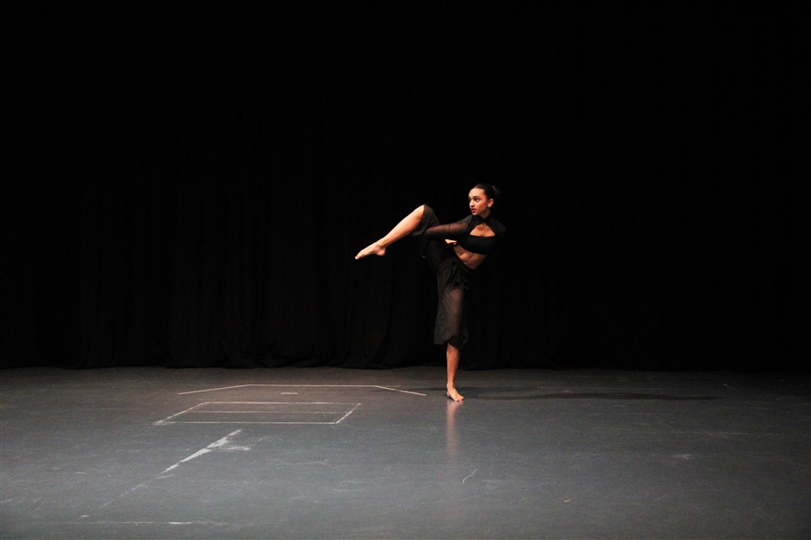 Arts & Awards Showcase Evening