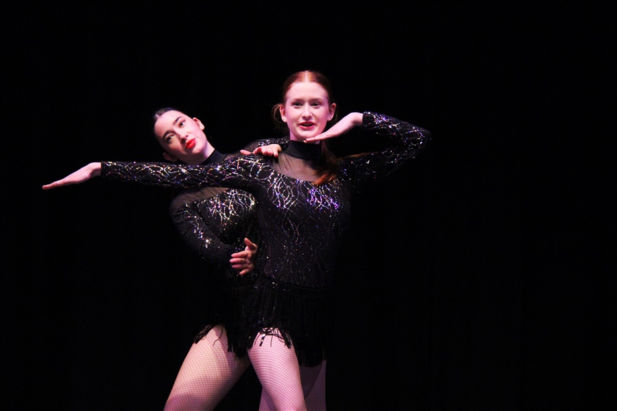 Arts & Awards Showcase Evening