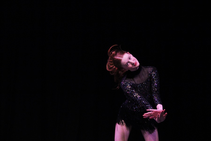 Arts & Awards Showcase Evening