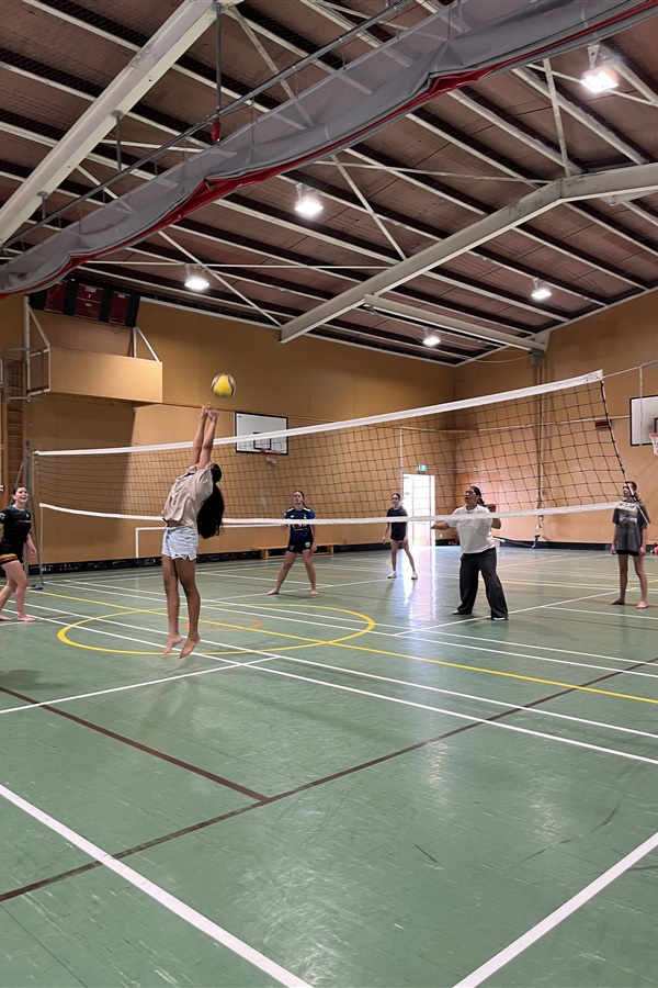 Year 9 & 10 Retreats