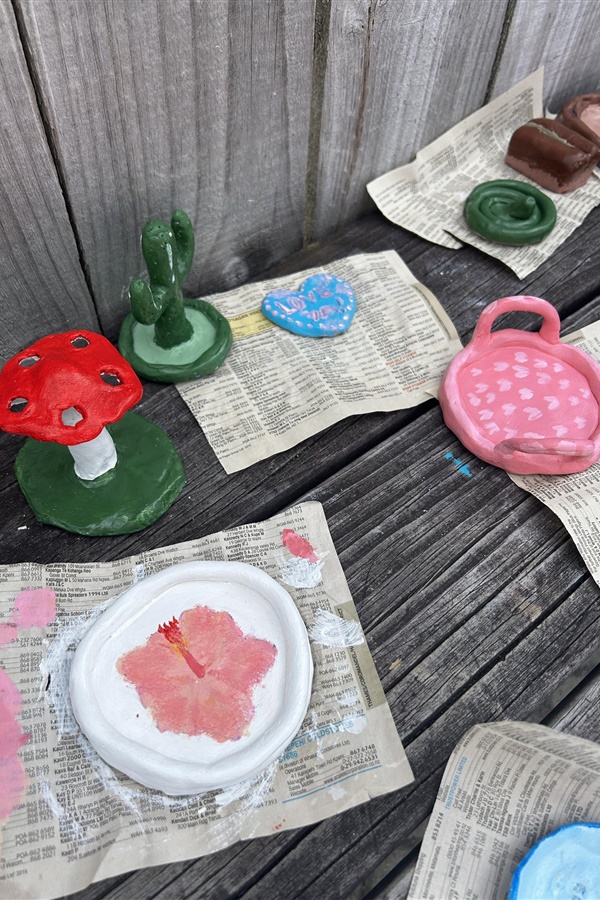 Year 9 & 10 Retreats