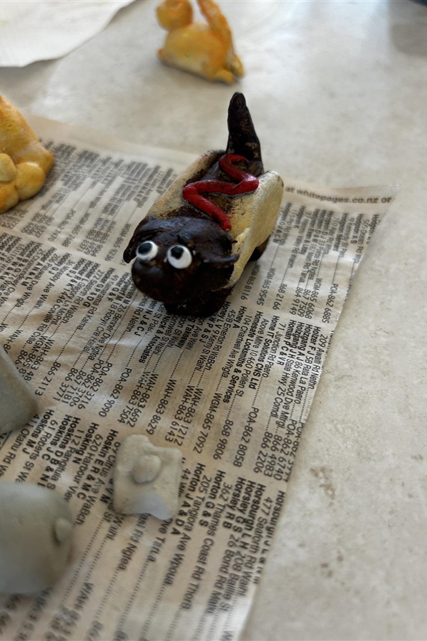 Year 9 & 10 Retreats