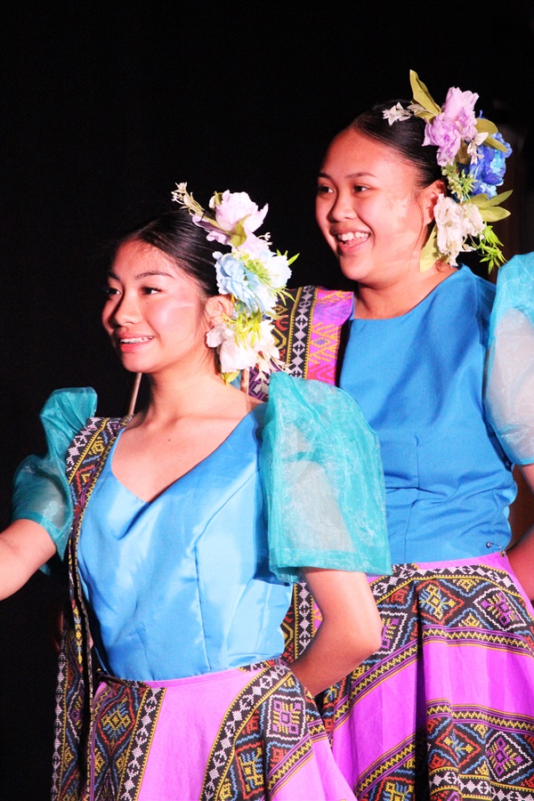 ONE Sacred Heart Cultural Festival