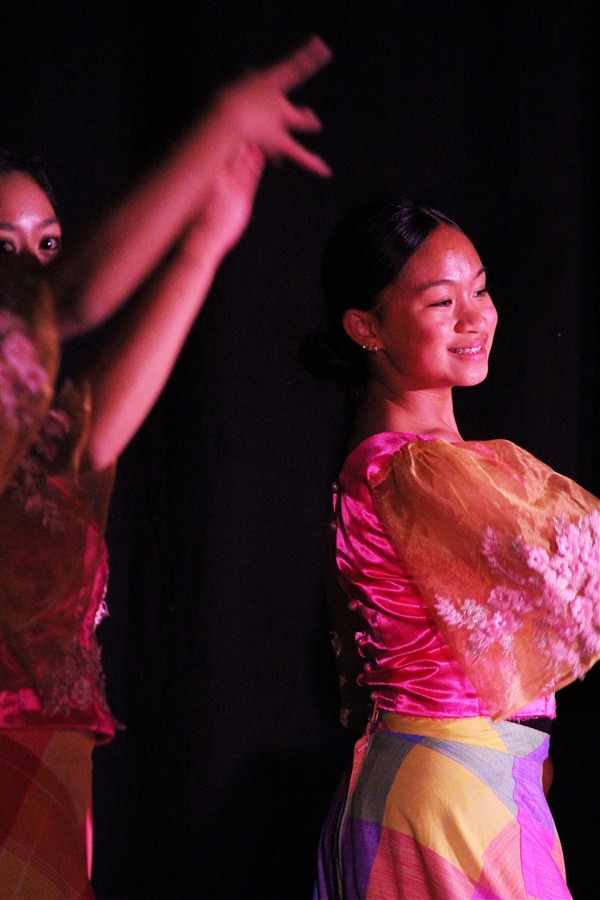 ONE Sacred Heart Cultural Festival