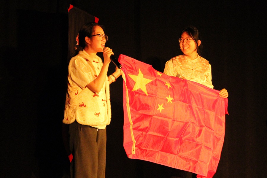 ONE Sacred Heart Cultural Festival