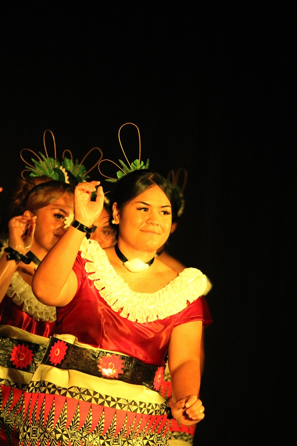 ONE Sacred Heart Cultural Festival