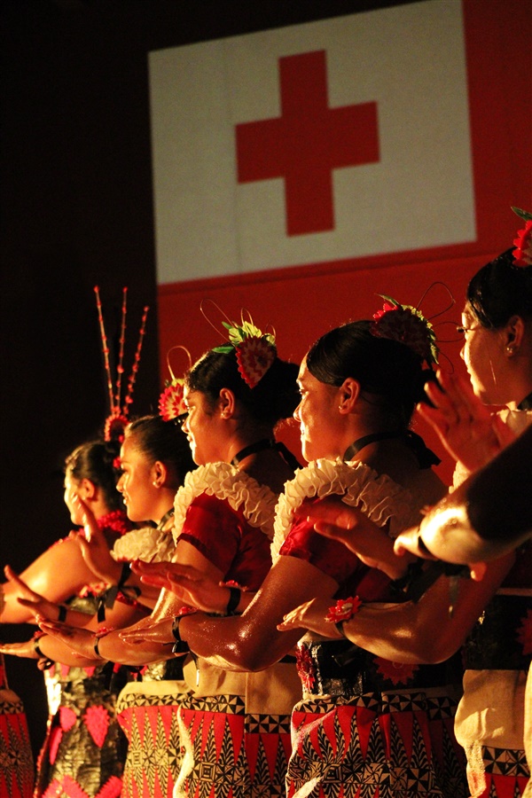ONE Sacred Heart Cultural Festival