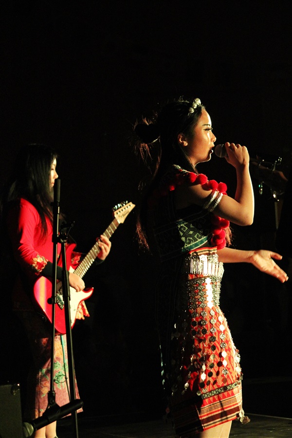 ONE Sacred Heart Cultural Festival
