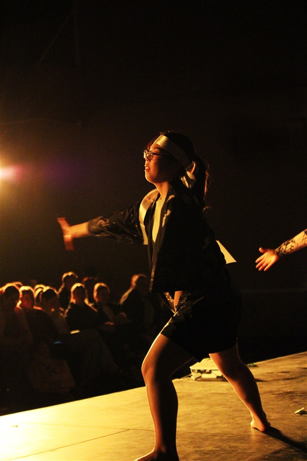 ONE Sacred Heart Cultural Festival