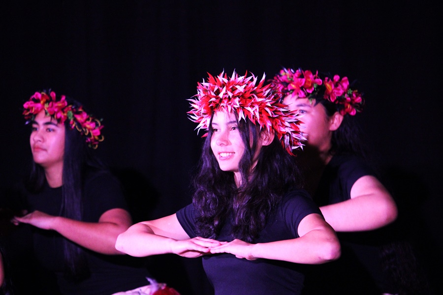 ONE Sacred Heart Cultural Festival