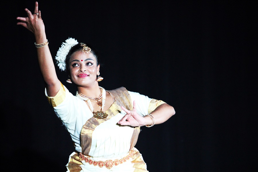 ONE Sacred Heart Cultural Festival