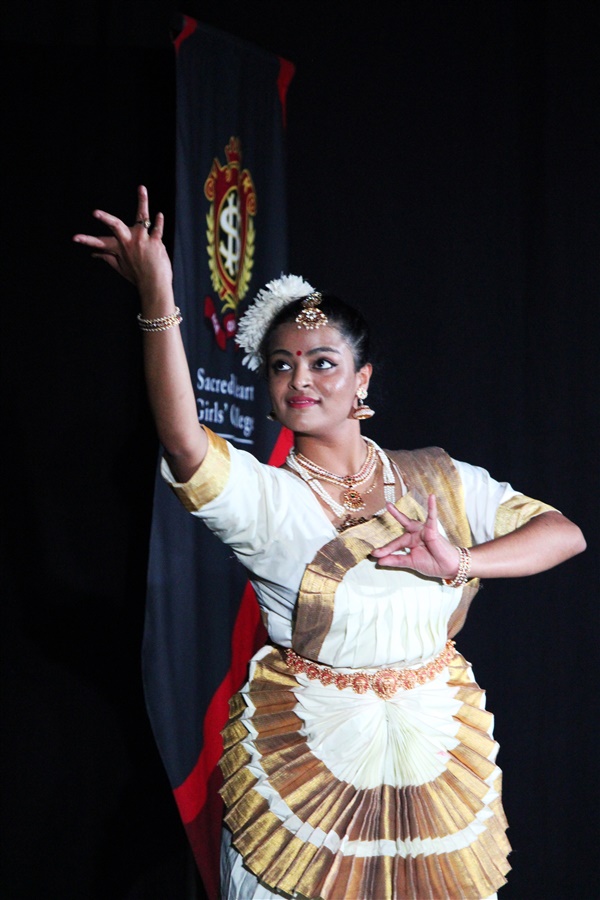 ONE Sacred Heart Cultural Festival