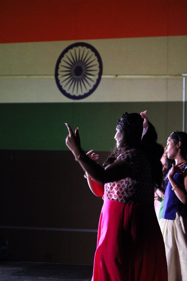 ONE Sacred Heart Cultural Festival