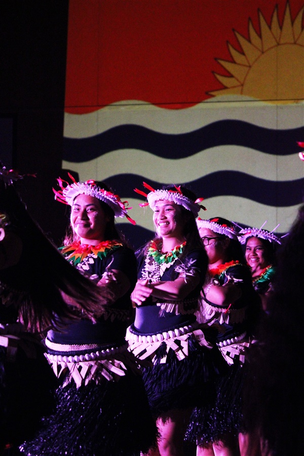 ONE Sacred Heart Cultural Festival