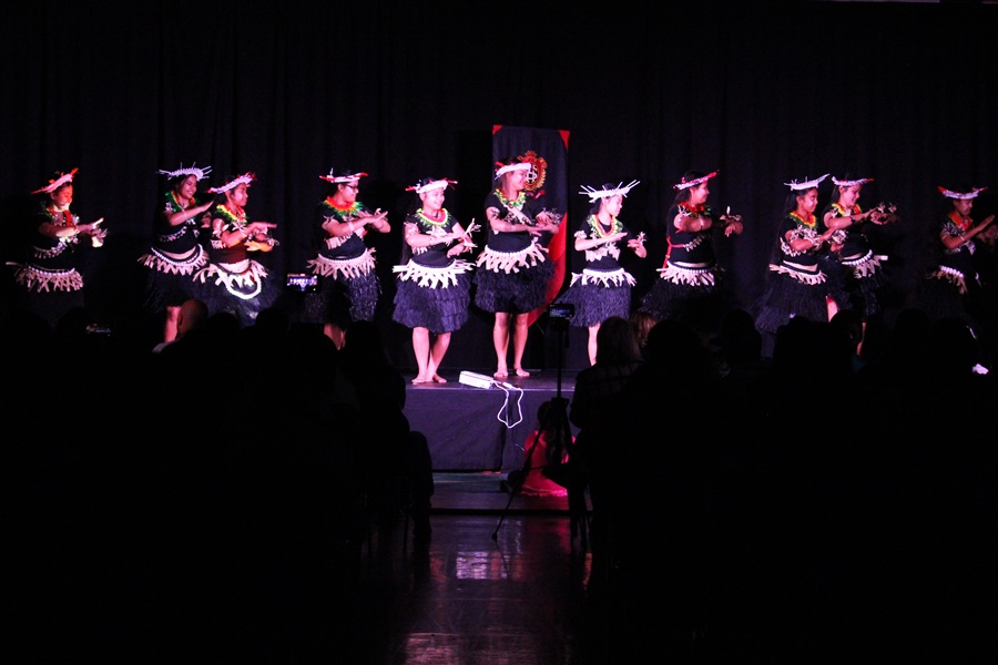 ONE Sacred Heart Cultural Festival