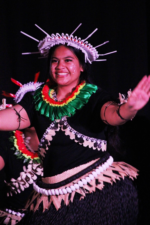ONE Sacred Heart Cultural Festival