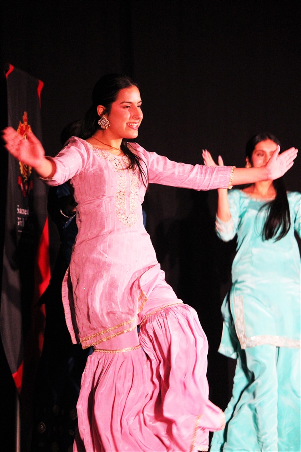 ONE Sacred Heart Cultural Festival
