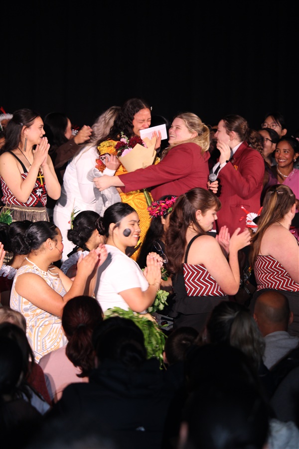 ONE Sacred Heart Cultural Festival