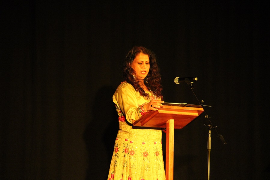 ONE Sacred Heart Cultural Festival