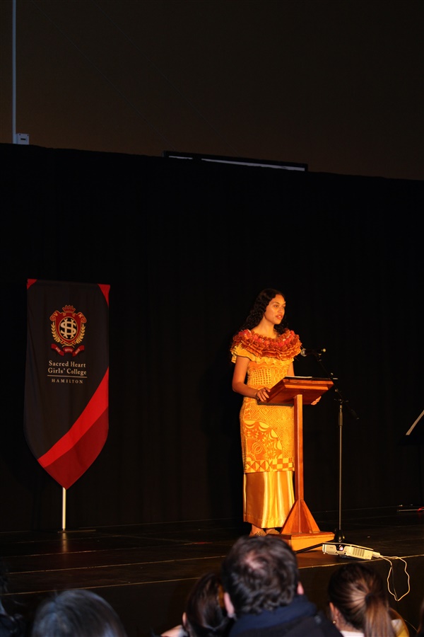 ONE Sacred Heart Cultural Festival