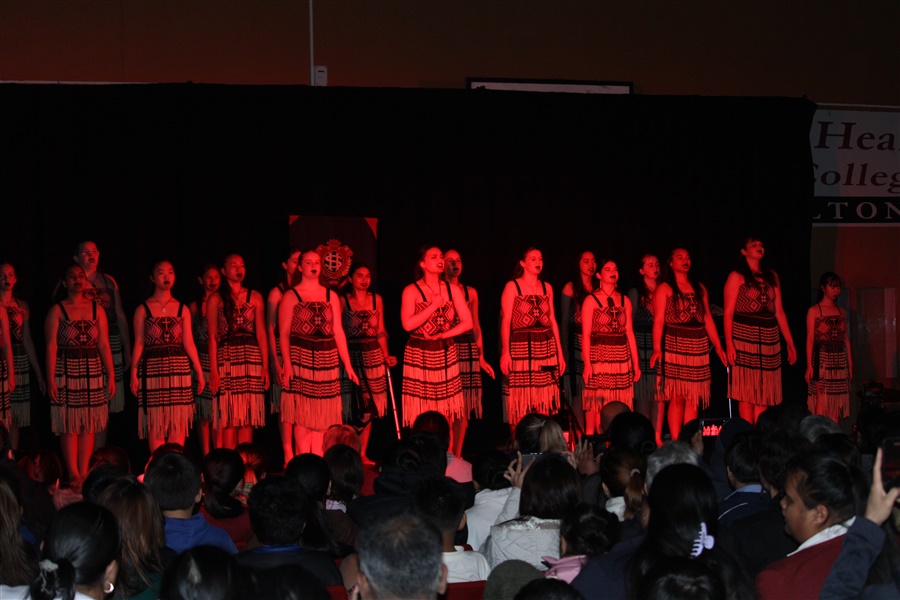 ONE Sacred Heart Cultural Festival