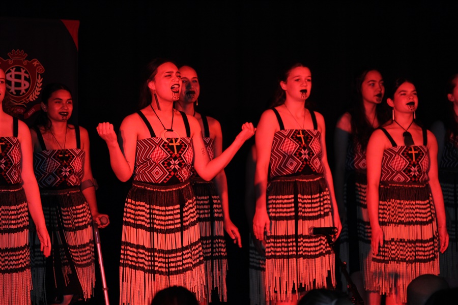 ONE Sacred Heart Cultural Festival