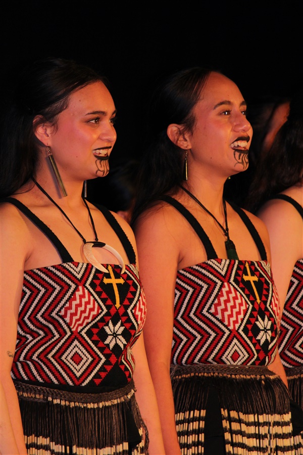 ONE Sacred Heart Cultural Festival