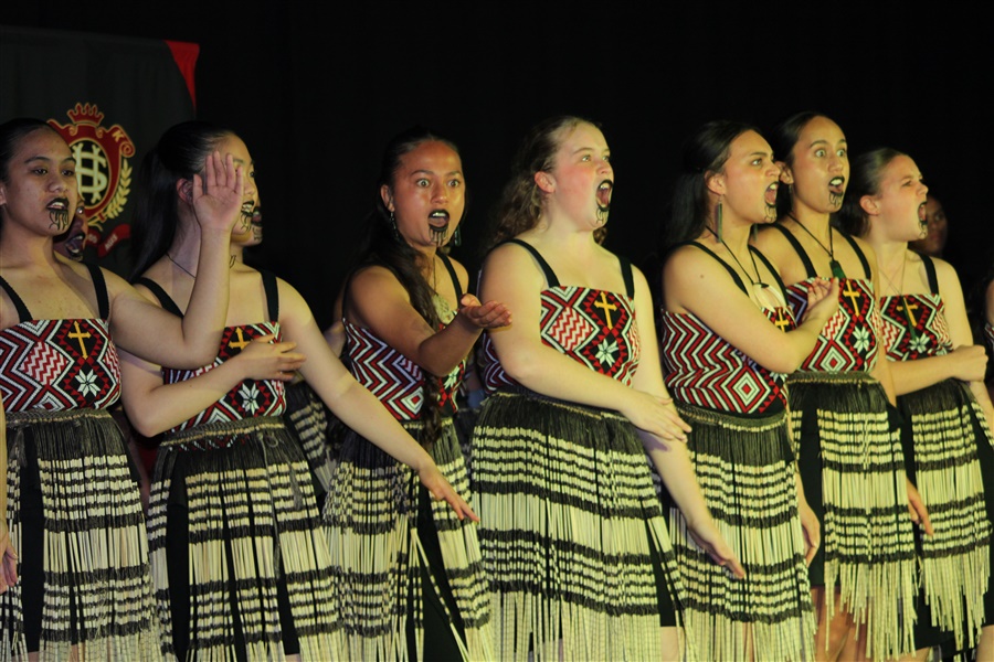 ONE Sacred Heart Cultural Festival
